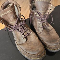 Timberland Earthkeeper Boots