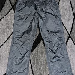 Under Amour track pants 