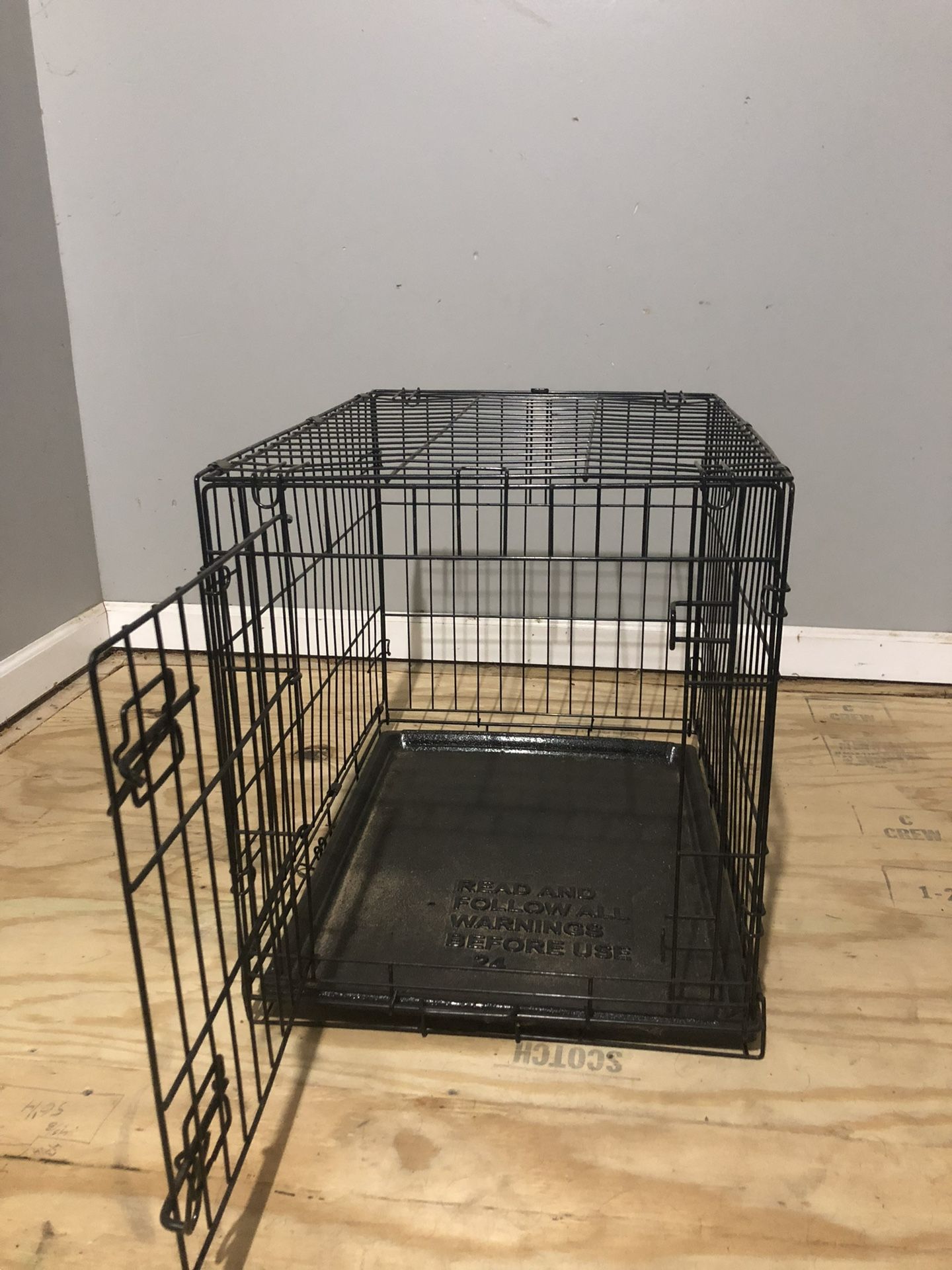 Small Dog Kennel for Sale in Mobile AL OfferUp