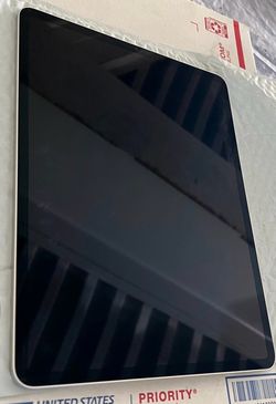 Apple iPad Pro 12.9” (3rd Gen) – Wi-Fi + Cellular | Like New 🔥