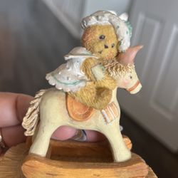 Cherished Teddies Collectible