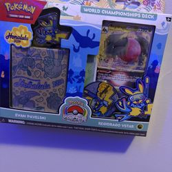 Pokemon