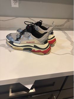 Balenciaga triple s