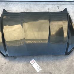 2013 2020 FORD FUSION PANEL HOOD OEM 