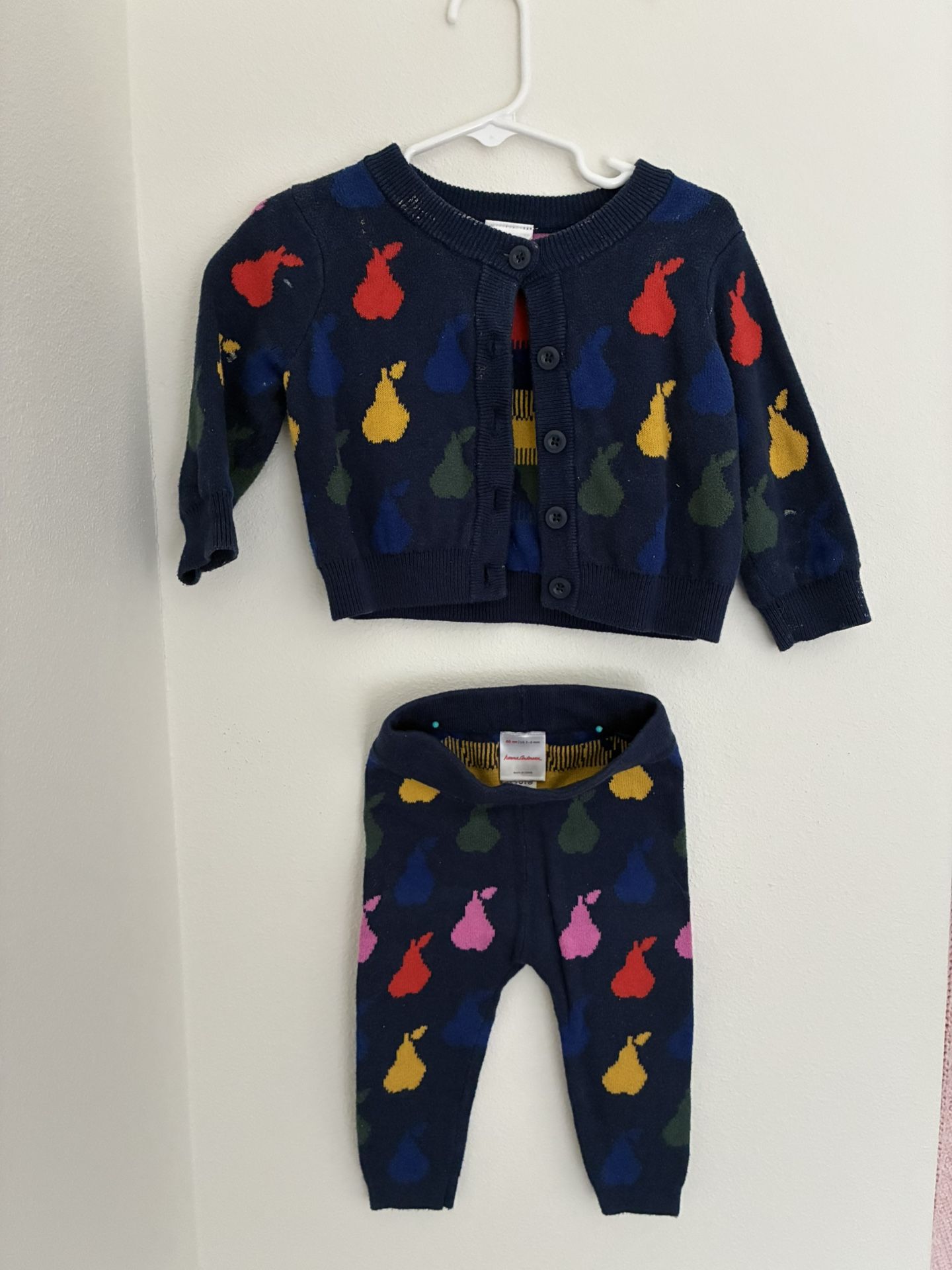 Hannah Anderson Outfit