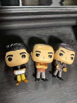 Funko pop