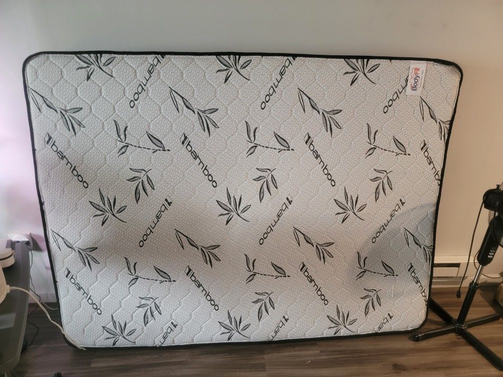 Queen Size Mattress