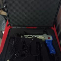 Tufting Gun