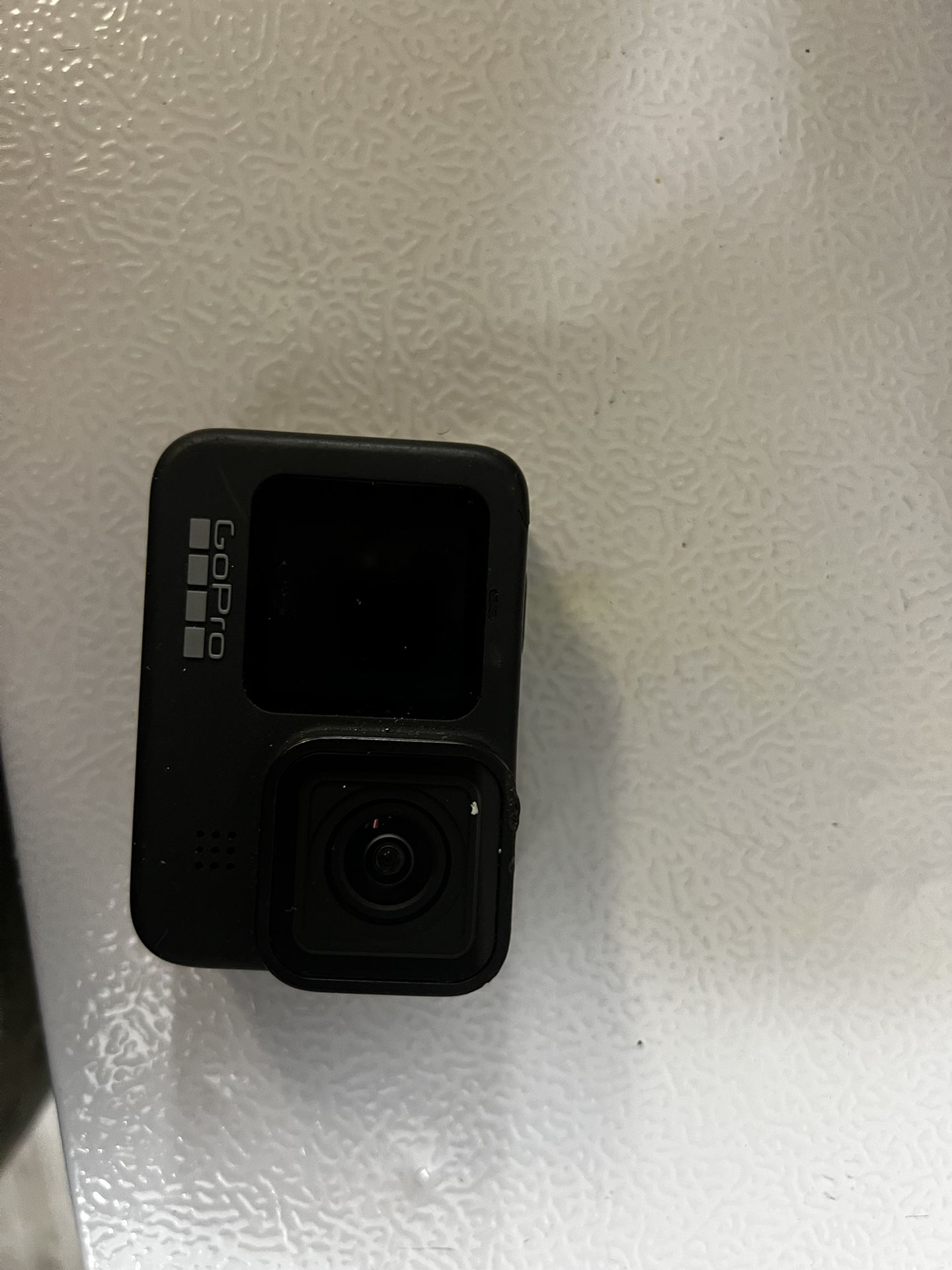 Go pro 9