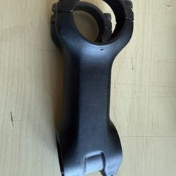 Trek Bontrager stem 100mm 