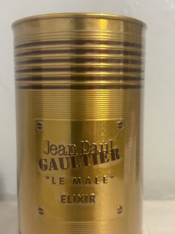 Jean Paul Gaultier Elixir
