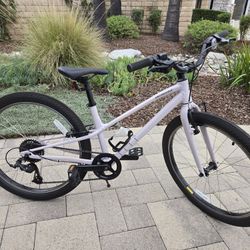 Kids Bike Specialized Jett 24