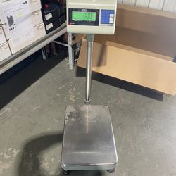 Digital Scale