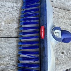 Cleaning Pole Brush