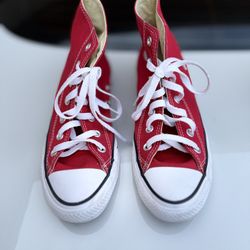 Converse Shoes