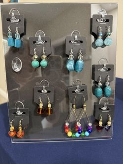 Handmade Earrings