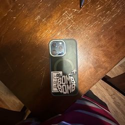 iPhone 15 pro Max Unlocked