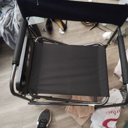 Folding Chair Or Camping Chair 