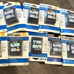 Eaton 20-kA Indoor Surge protective device New In Box