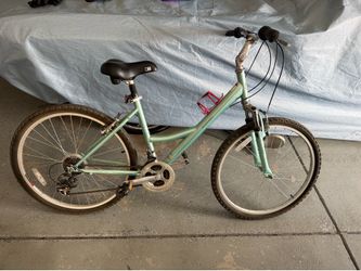 Bike for sale