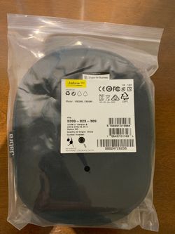 jabra evolve 30 ii stereo ms Headphones