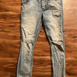 Ksubi Jeans 