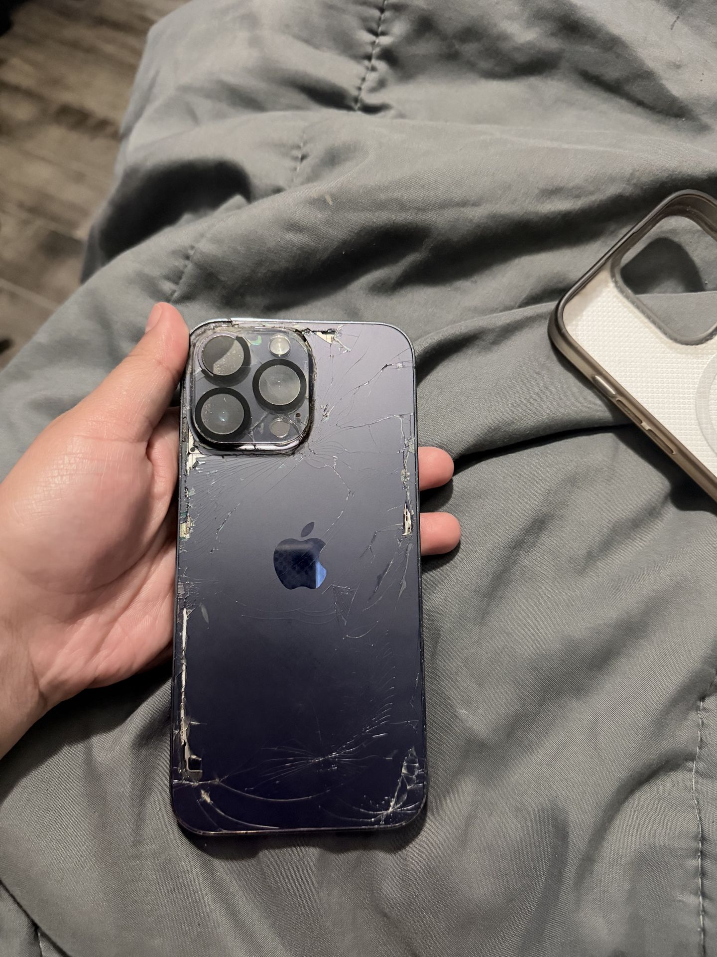 iPhone 14pro Max