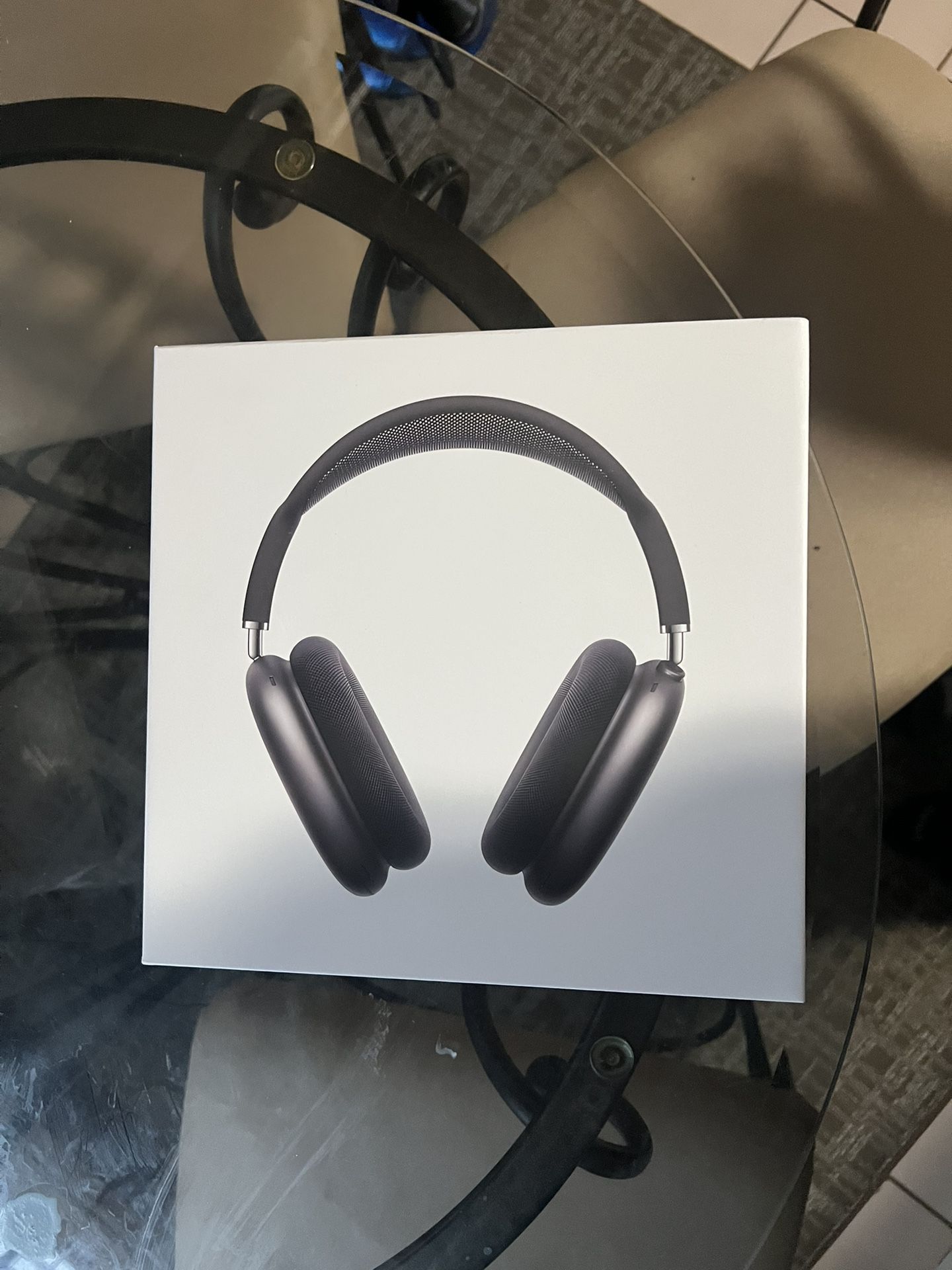 AirPods Max Black