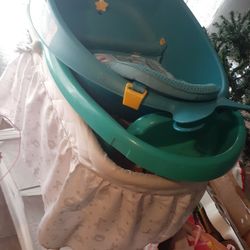Lots Of Baby Items!