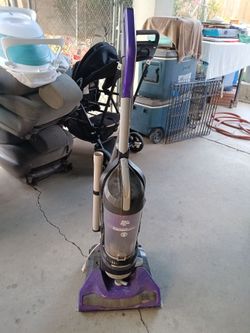 Vacuum
