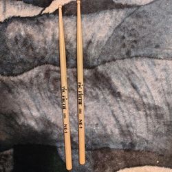 Drum Sticks
