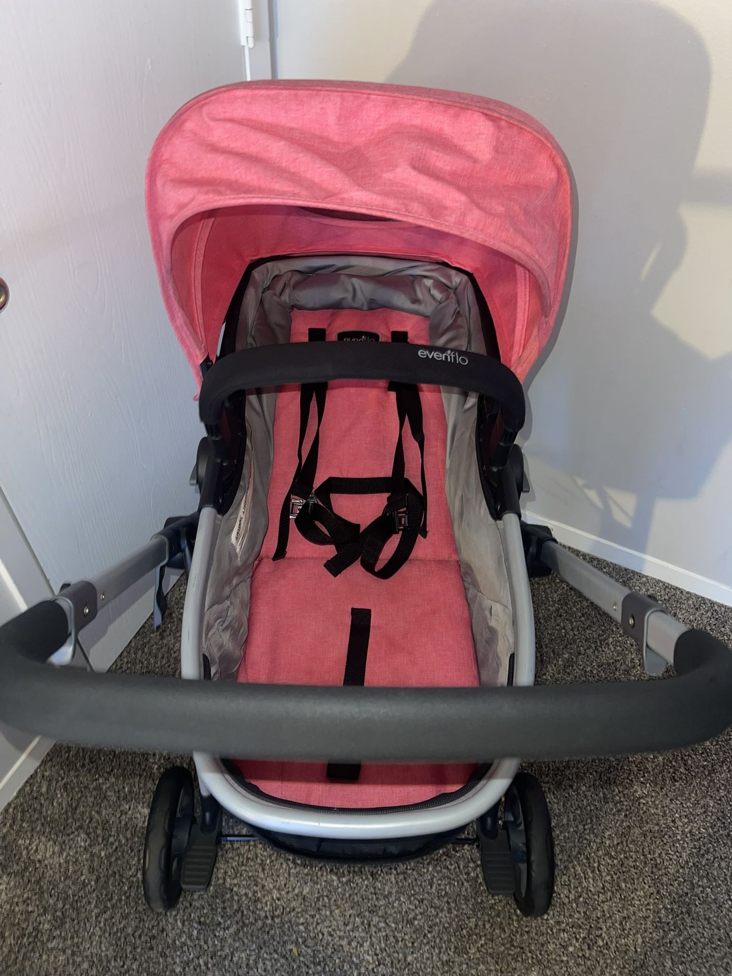 Evenflo Omniplus