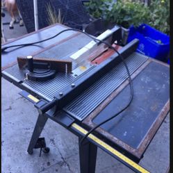 Table Saw 