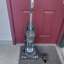 Upright Vacuum