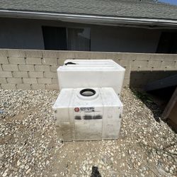 Detailing Water Tanks 
