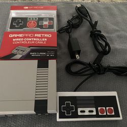 Nintendo Classic Nes Classic Nintendo Mini 