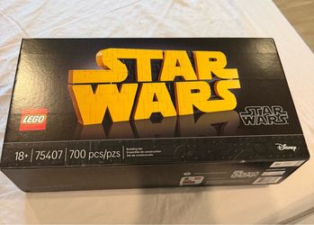 Star Wars Lego