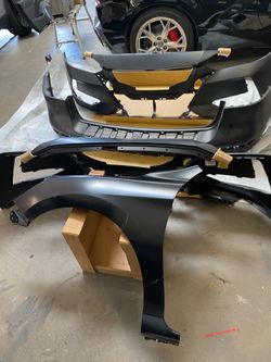 Aftermarket