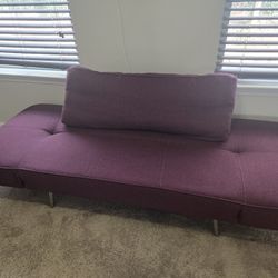 Convertible Sofa (Futon)