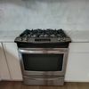Tony’s Appliance 