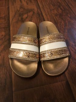 BAMBOO WOMEN'S DAZZLING