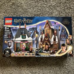 Lego set - Harry Potter