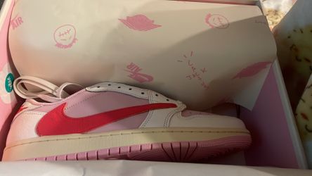 Size too big for me it’s size 8 men’s