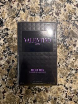 Valentino Purple Melancholia