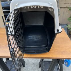 Pet kennel