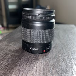 Canon Camera Lens 28-80mm