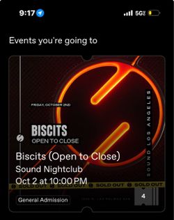 Biscits