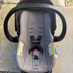 2024 Clek Liing Car Seat w/ base - Expires 2033!