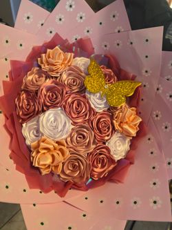 Mothers day Bouquet 💐