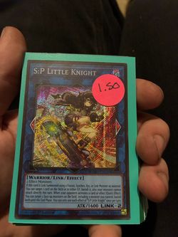 Yugioh cards